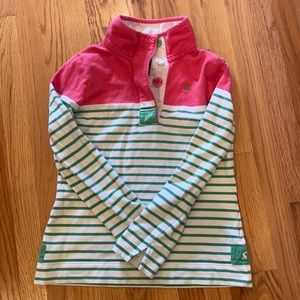 Joules pull over in good condition